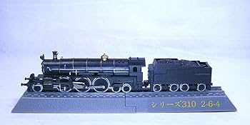 【セミコンプリートセット/６個】フルタ 世界SL紀行 鉄道模型 フィギュア セミコンプリートセット/6個】フルタ 世界SL紀行 鉄道模型